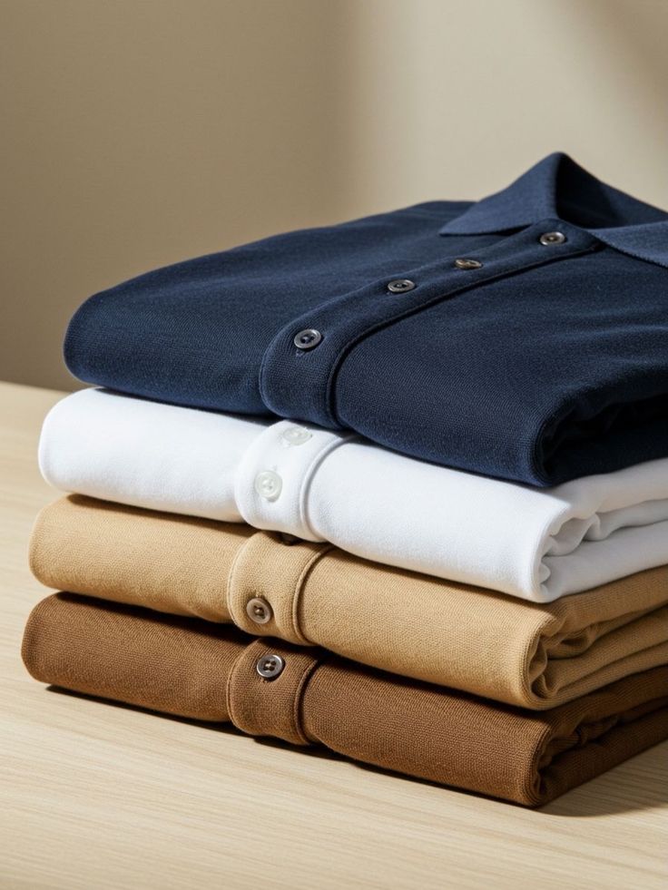 Men's Clothing