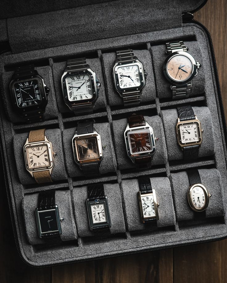 Men's Watch