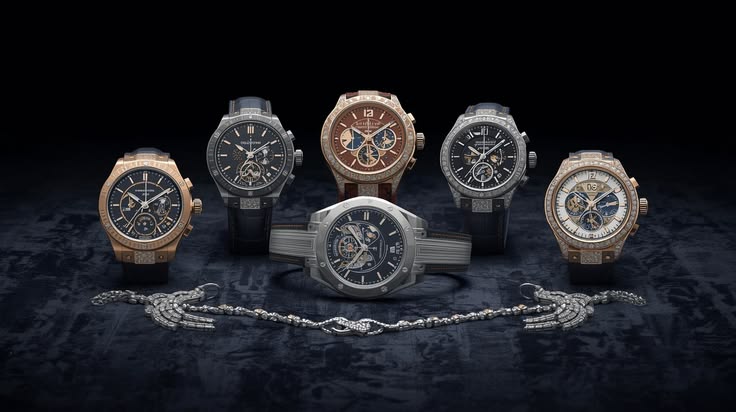 New Collection