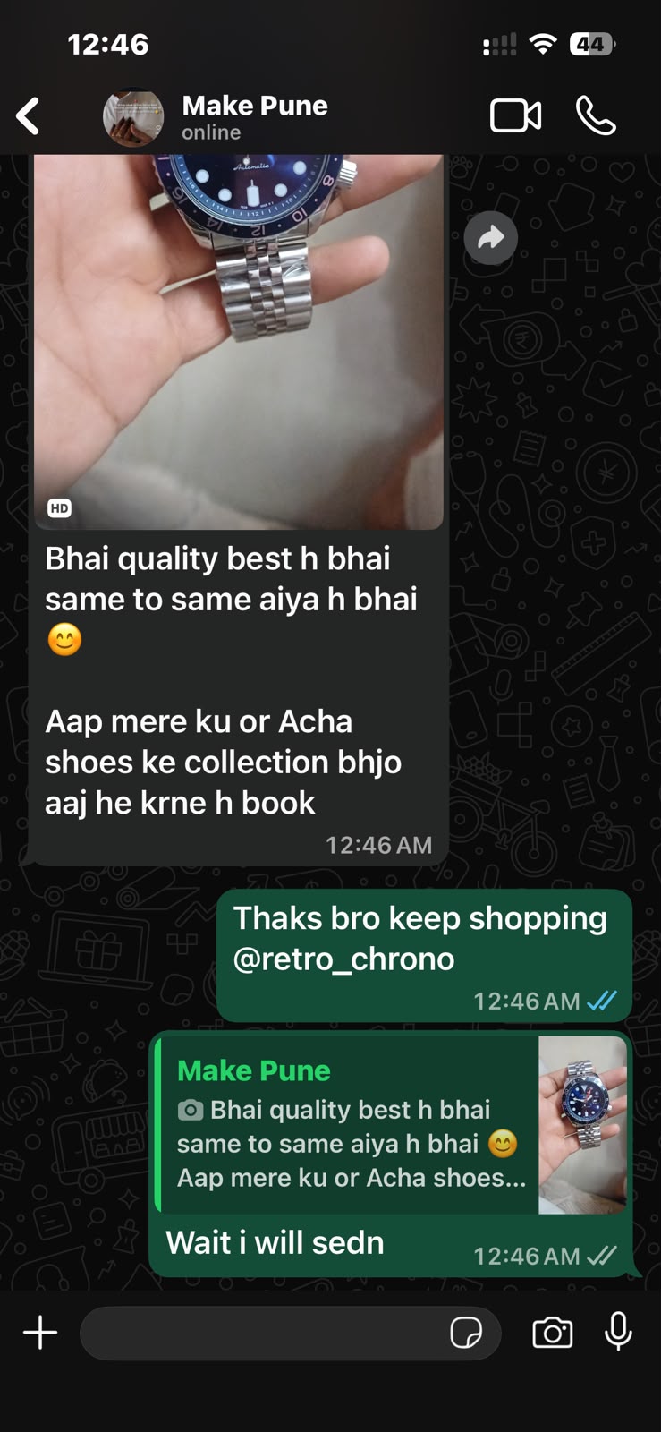 Review