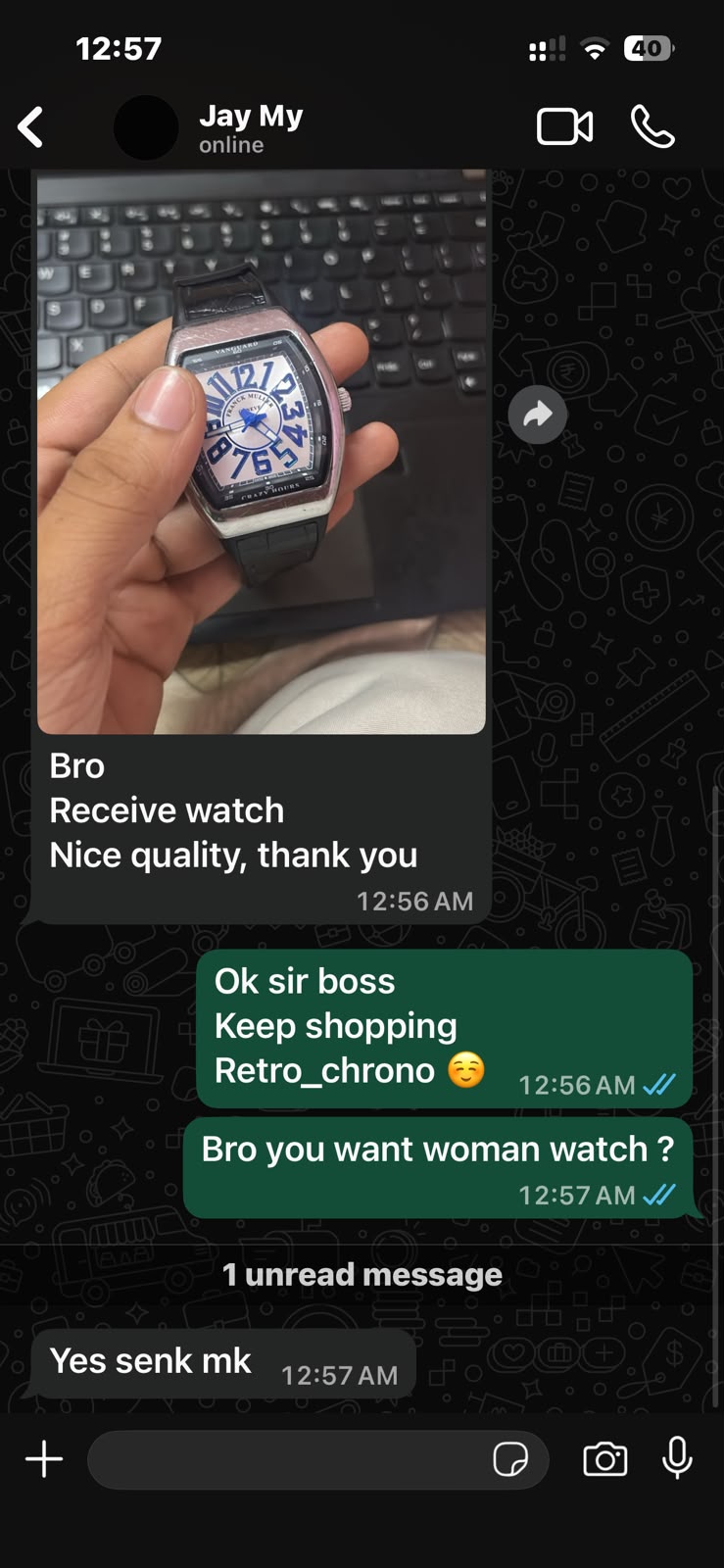 Review